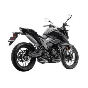 LEXMOTO LS-Z 125 click to zoom image