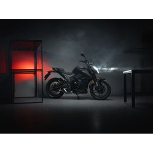 LEXMOTO LS-Z 125 click to zoom image