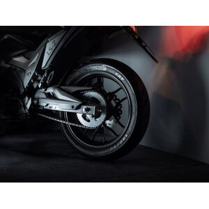 LEXMOTO LS-Z 125 click to zoom image