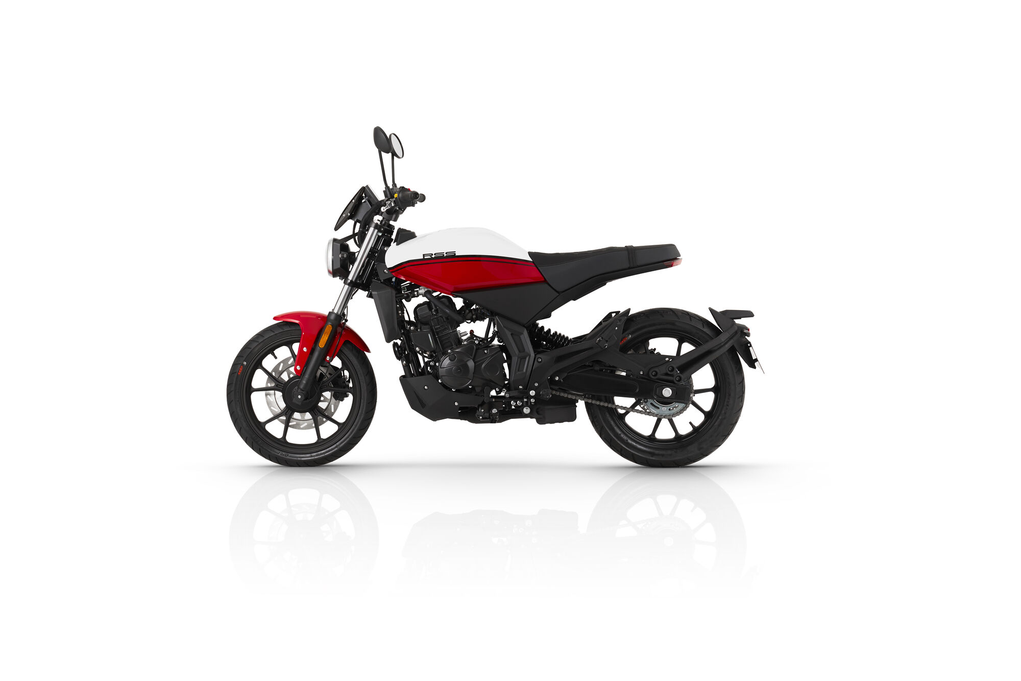 125 street bike discount