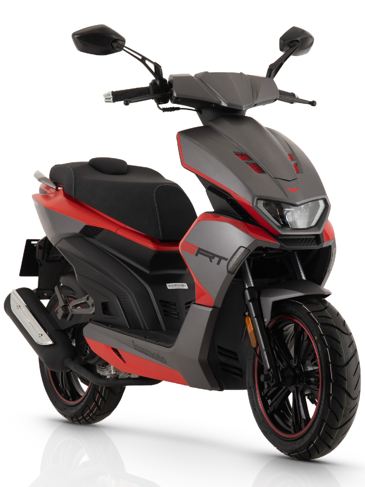 LEXMOTO SRT 125 E5 2024 :: £1899.00 :: Motorcycles & Scooters :: 125cc  SCOOTERS :: WHATEVERWHEELS LTD - ATV, Motorbike & Scooter Centre -  Lancashire's Best For Quad, Buggy, 50cc & 125cc Motorcycle and Moped Sale