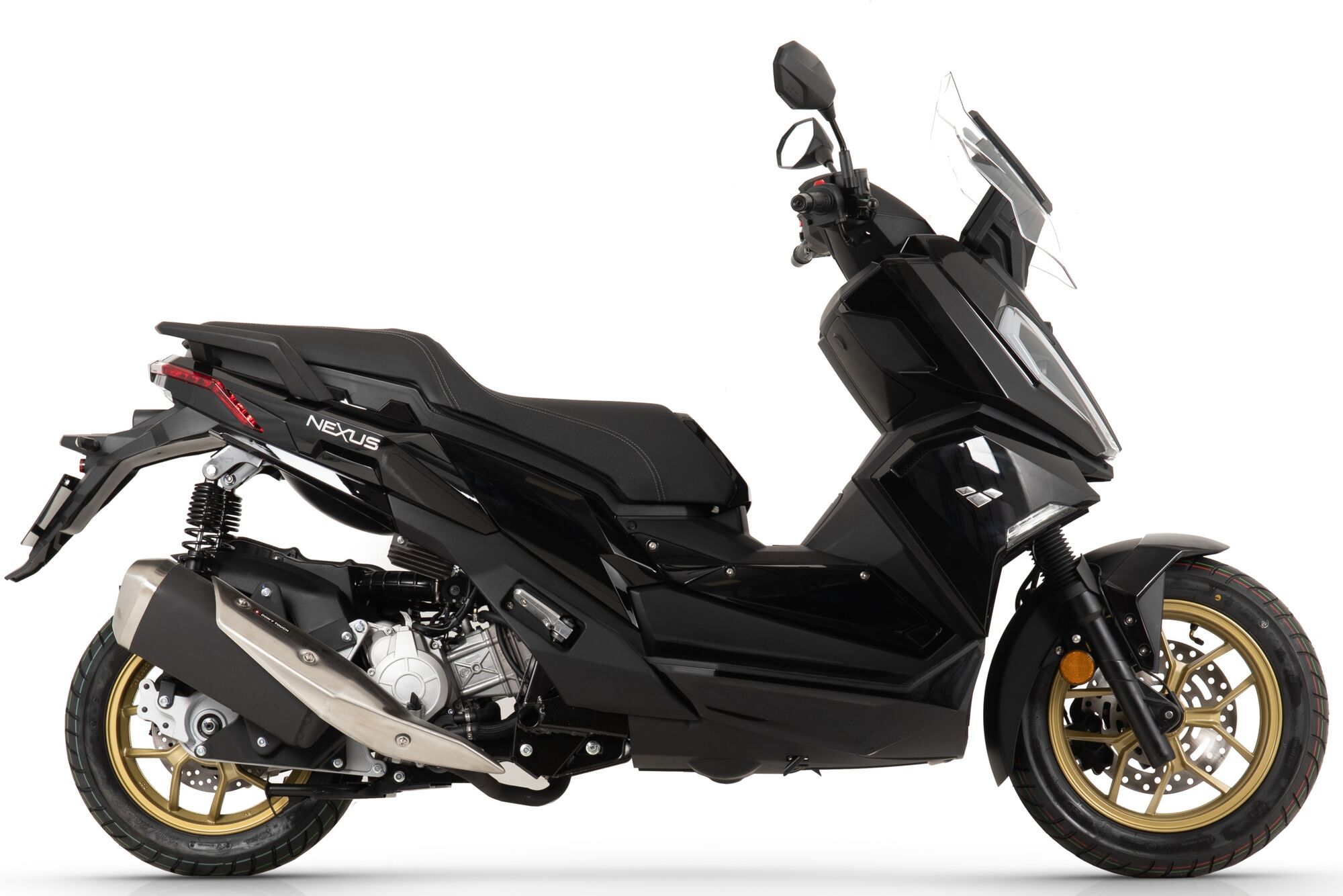lexmoto 125 for sale
