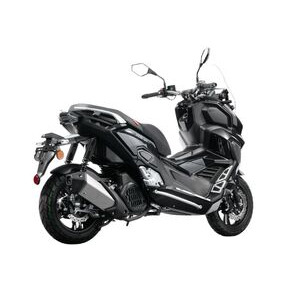 LEXMOTO XDV 125 click to zoom image