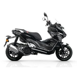 LEXMOTO XDV 125 click to zoom image