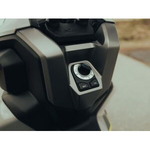 LEXMOTO XDV 125 click to zoom image