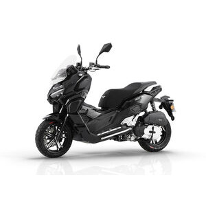 LEXMOTO XDV 125 Euro 5 click to zoom image