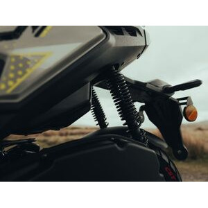 LEXMOTO XDV 125 click to zoom image