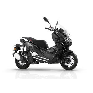 LEXMOTO XDV 125 Euro 5 2024