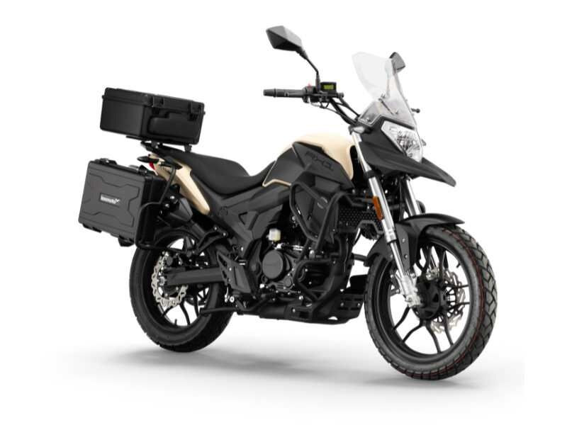 LEXMOTO RX1 125 2026 For Sale In Blackburn, Lancashire | £2919.00