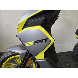 LEXMOTO SRT 125 click to zoom image