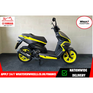LEXMOTO SRT 125 2023