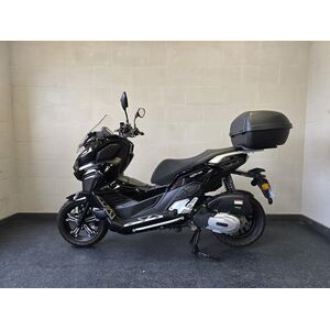 LEXMOTO XDV 125 E5 click to zoom image
