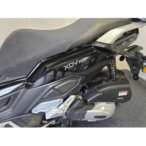 LEXMOTO XDV 125 E5 click to zoom image