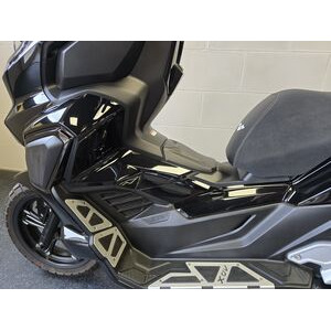 LEXMOTO XDV 125 E5 click to zoom image