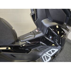 LEXMOTO XDV 125 E5 click to zoom image
