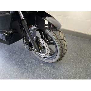 LEXMOTO XDV 125 E5 click to zoom image
