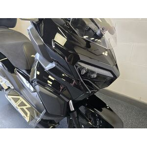 LEXMOTO XDV 125 E5 click to zoom image