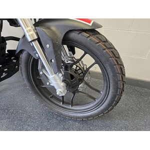 LEXMOTO RX1 125 click to zoom image