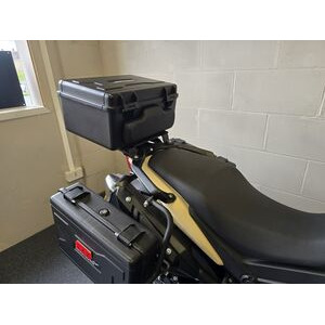 LEXMOTO RX1 125 click to zoom image