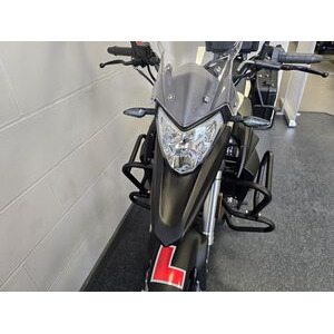 LEXMOTO RX1 125 click to zoom image