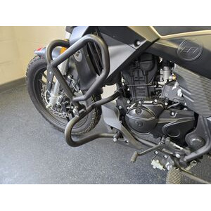 LEXMOTO RX1 125 click to zoom image