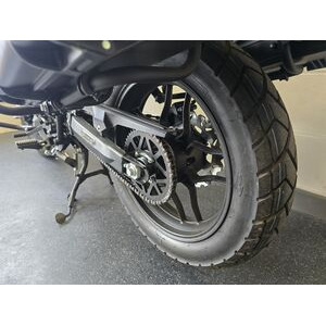 LEXMOTO RX1 125 click to zoom image