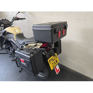 LEXMOTO RX1 125 click to zoom image