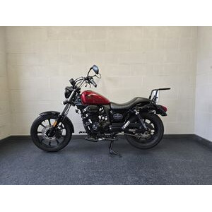 LEXMOTO Michigan 125 click to zoom image