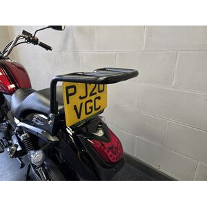 LEXMOTO Michigan 125 click to zoom image