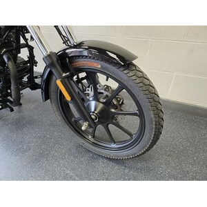 LEXMOTO Michigan 125 click to zoom image