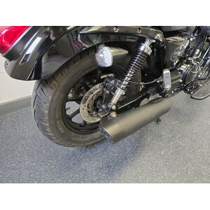 LEXMOTO Michigan 125 click to zoom image