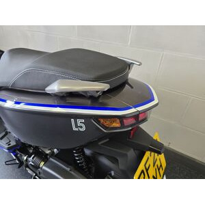 LEXMOTO L5 50 click to zoom image