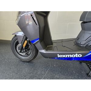 LEXMOTO L5 50 click to zoom image