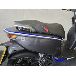 LEXMOTO L5 50 click to zoom image