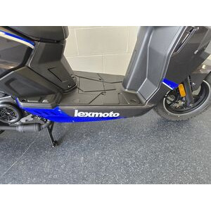 LEXMOTO L5 50 click to zoom image