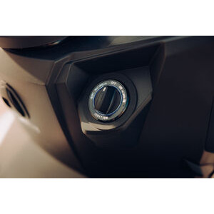 LEXMOTO D2 125 click to zoom image