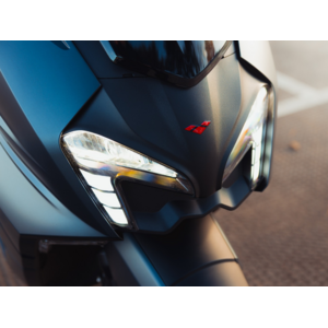 LEXMOTO D2 125 click to zoom image