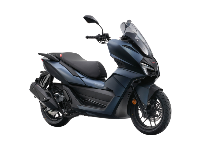 LEXMOTO D2 125 click to zoom image