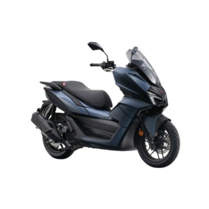 LEXMOTO D2 125 2026