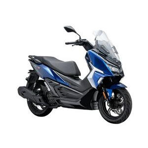 LEXMOTO RT1 125  Blue  click to zoom image