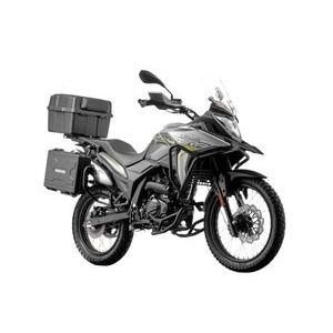 LEXMOTO Carrera 125 2026