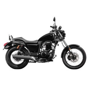 LEXMOTO R66+ click to zoom image