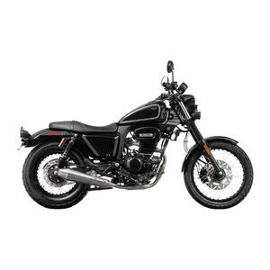 LEXMOTO R66 click to zoom image