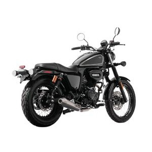 LEXMOTO R66 click to zoom image