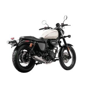 LEXMOTO R66 click to zoom image