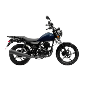LEXMOTO ZSB 125 click to zoom image