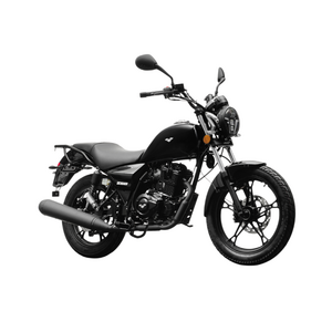 LEXMOTO ZSB 125 2026