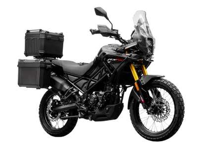 LEXMOTO RX2 125