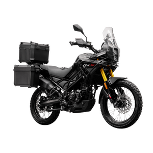 LEXMOTO RX2 125 click to zoom image