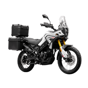 LEXMOTO RX2 125 White click to zoom image